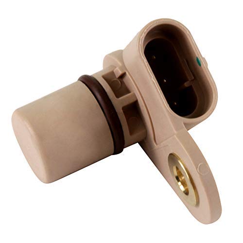 ZBN 12591720 Camshaft Position Sensor Fit for Chevy Tahoe Silverado Suburban Express Avalanche Trailblazer Corvette, GMC Savana Sierra Envoy Yukon, Cadillac CTS Escalade, Saab 9-7X, PC620 917-744