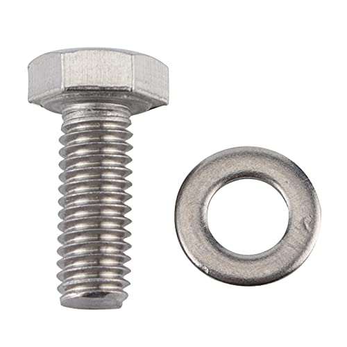 Aramox Outboard Anode, Boat Zinc Anode Fit for Outboard Motor 55320‑95311 55320‑95310 55321‑93J00 55321‑93J01DF25-DF300