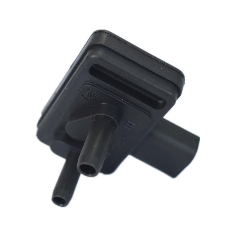 EGR Valve Pressure Feedback Sensor DPFE4 4U7Z-9J460-AA Compatible with Mustang Escape Ranger Taurus Focus F250 Explorer Mercury Town Car VP17T 4U7Z9J460AA