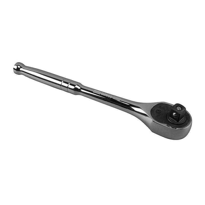  [AUSTRALIA] - Klein Tools 65820 10-Inch Ratchet, 1/2-Inch Drive