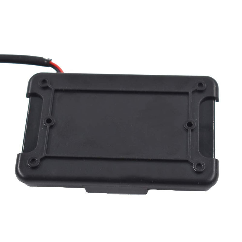 labwork Heater Switch Replacement for Car Diesel Air Parking