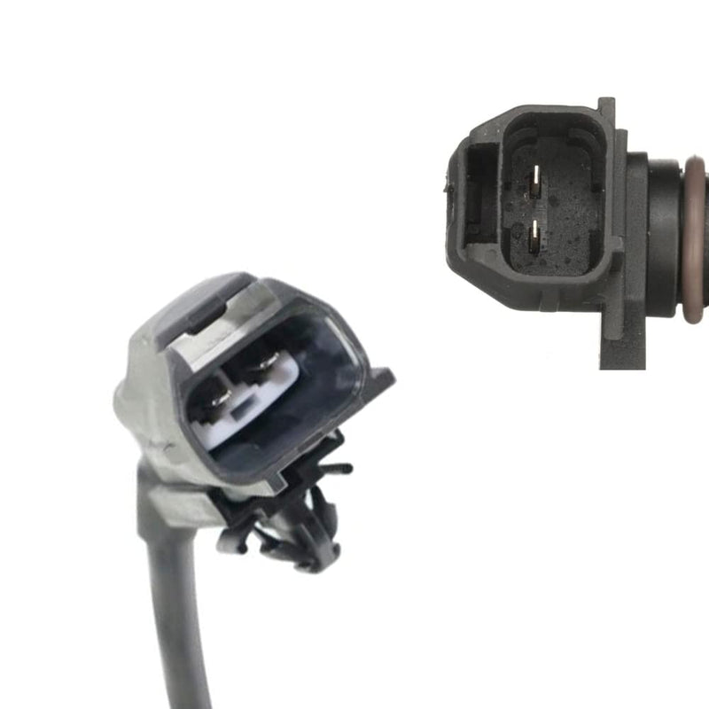 2pcs Crankshaft + Camshaft Position Sensor Kits for 1995-1998 Toyota T100 3.4L; 1995-2004 Toyota Tacoma 3.4L