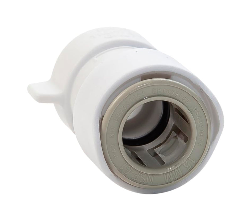 Whale WX1532 Quick-Connect Threaded ½-Inch One Size 1/2-inch Female Adapter