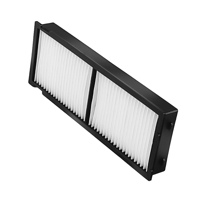 ELPAF38 /V13H134A38 Projector Air Filter for Epson 3020 3010 3020+ 3020E 3010+ 3010E EH-TW5900 EH-TW5910 EH-TW6000 EH-TW6100W EH-TW6100 ELPAF 38