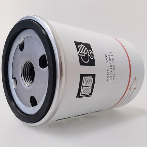 1830017638 Oil Filter Replacement Spare Parts for Air Compressors