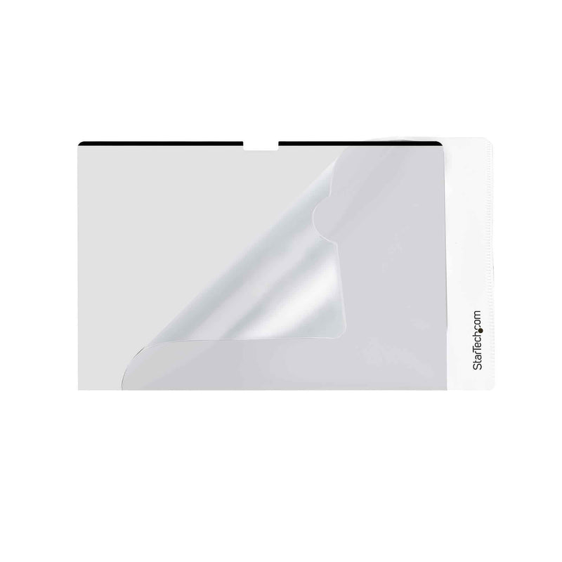 StarTech.com 15-inch MacBook Air 2023 Laptop Privacy Screen, Removable and Reversible Anti-Glare Blue Light Filter, Magnetic MacBook Air 15" M2/M3