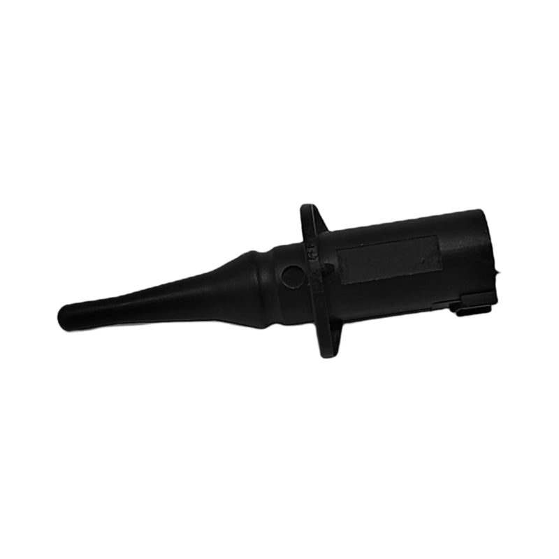 Outer Ambient Air Temperature Sensors with Plug Wire Connector Pigtail Compatible with Freightliner Sprinter Compatible with Mercedes-Benz C E CLK CLS GLK Replacement 0005428418 0075421318 A0075421318