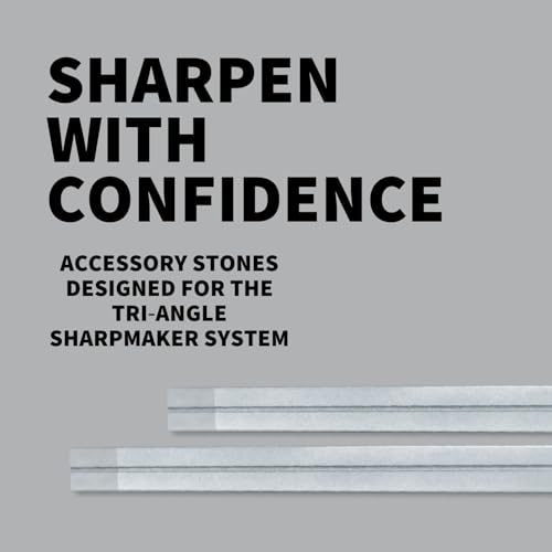 Spyderco Tri-Angle Sharpmaker Stone - CBN