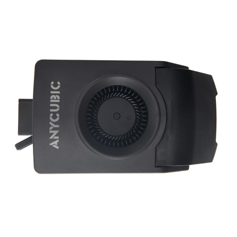 Anycubic Printhead Assembly 3D Printer Accessory, Simple Installation, Durable and Tough, Compatible with Anycubic Kobra 3 max、 Kobra 3 max Combo 3D Printer