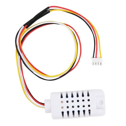 SHT30 Digital Temperature Humidity Sensor Module - I2C Interface with XH2.54 Connector for Most Microcontrollers