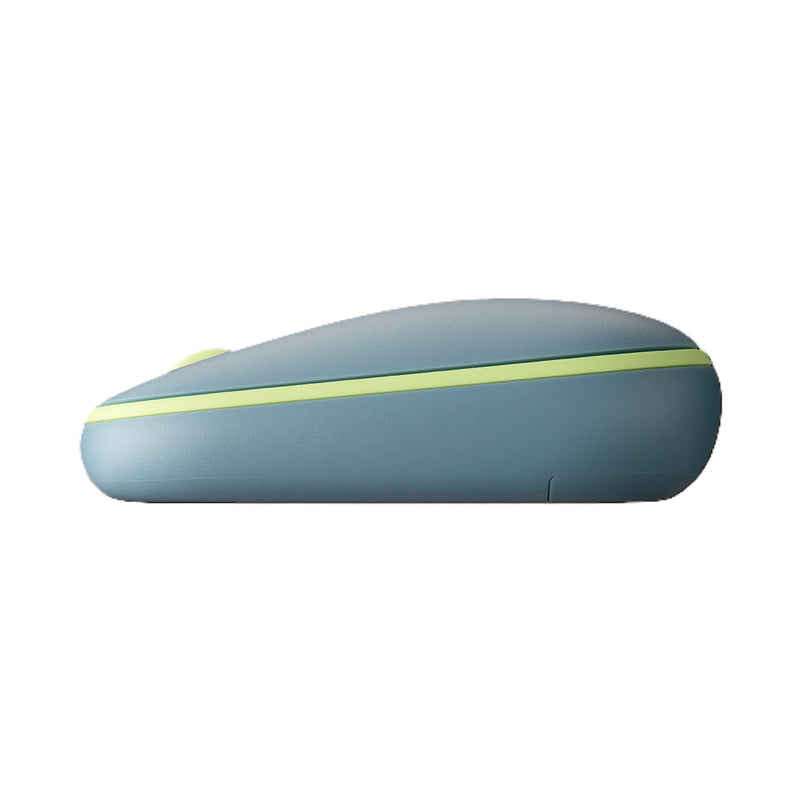 Acer Wireless Mouse for Laptop, 2.4GHz Wireless Mouse with USB Receiver - Smooth Tracking, 12-Month Battery, for Windows, macOS, ChromeOS, Compatible with PC, Mac, Laptop, Tablets - Blue