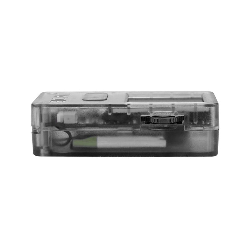 Blockstream Jade - Bitcoin Hardware Wallet - Camera - Bluetooth - USB-C - 240 mAh Battery - Secure Your Bitcoin Offline