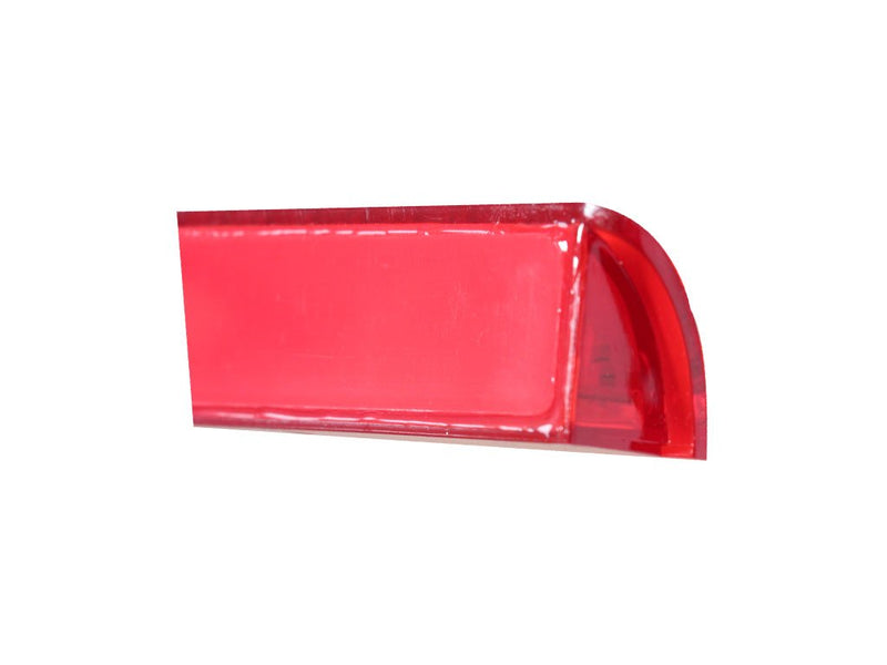 15.5" Quarter Round Spoiler Light LED 3rd Brake Light