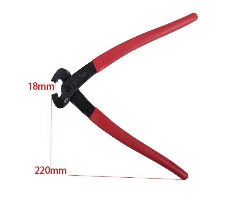 Z-Bend Pliers Super Z Pliers Useful Tool for Airplane Model Building Servo Push Rod RC Airplane Parts
