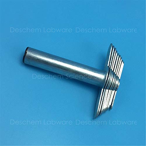 Rubber Stopper Hole Puncher,7PCS/Set,Rubber-Plug Cutter