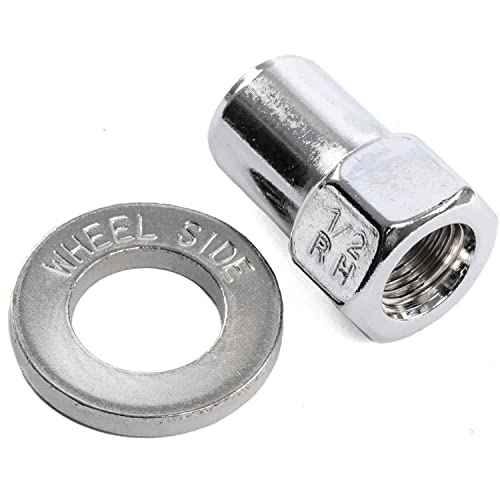 Billet Specialties 999996 Lug Nut