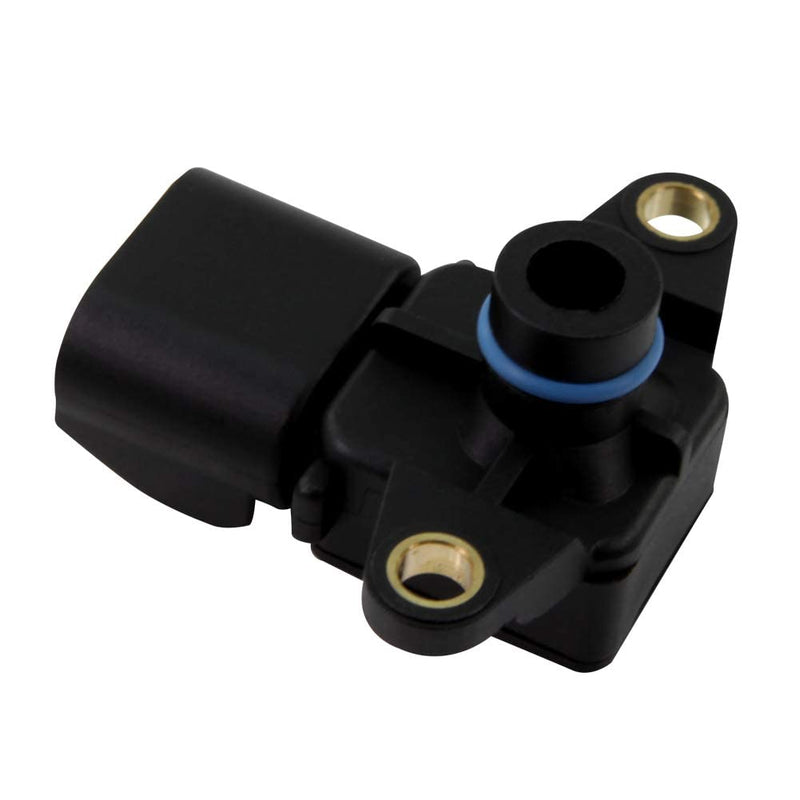 56041018AB 68002763AA 216519 MAP Sensor Fit for Chrysler Town &Country Voyager Dodge Caravan Jeep Grand Cherokee Liberty Wrangler 2001 2002 2003 2004