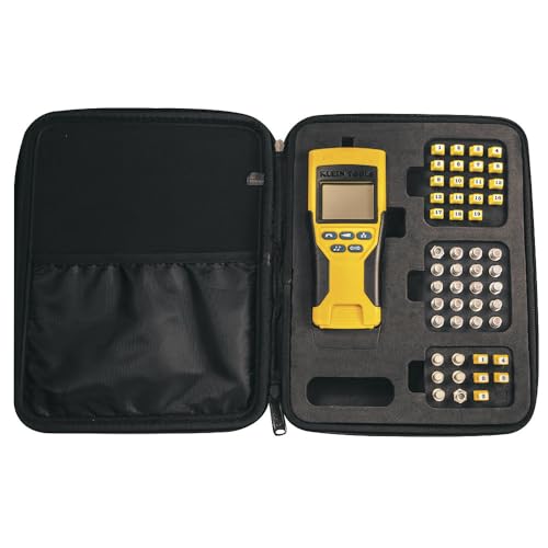  [AUSTRALIA] - KLEIN TOOLS VDV770-080 Scout Pro Series Carrying Case