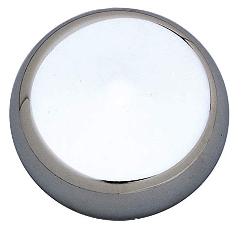 Grant 5894 Chrome Horn Button