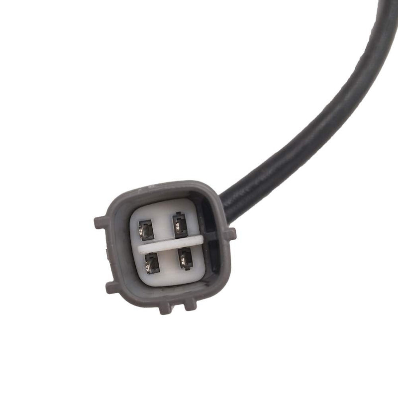 Oxygen Sensor Air Fuel Ratio Sensor Upstream 89467-33090 Replacement for Camry 2.4L 2002-2009 Highlander 2.4L 2001-2003 Solara RAV4 2004-2007 for Scion Tc 2005-2010 2.4L 234-9041 89467-33080
