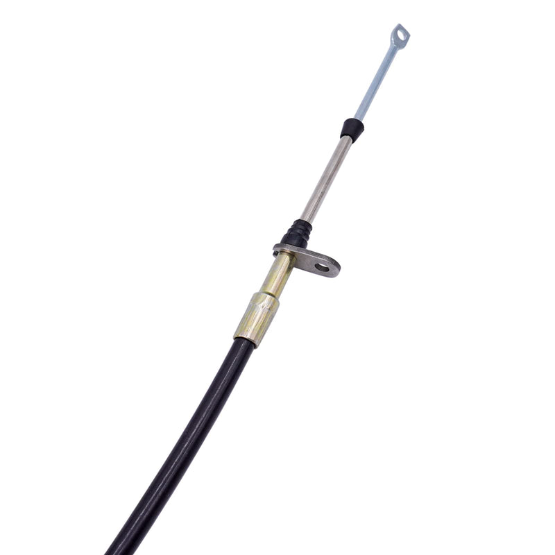 Super Duty Race Shifter Cable 81831 Replacement for B&M shifters 3 foot