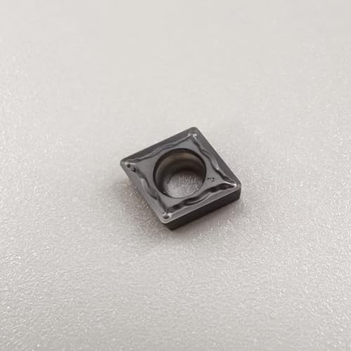20PCS CCMT21.51 CCMT060204 Lathe Turning Inserts for Stainless Steel-CR6011 1-20P-CCMT060204-MM-CR6011