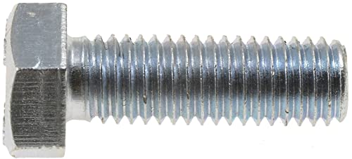 Dorman 423-530 Cap Screw-Hex Head-Class 8.8- M10-1.50 x 30 mm, 25 Pack