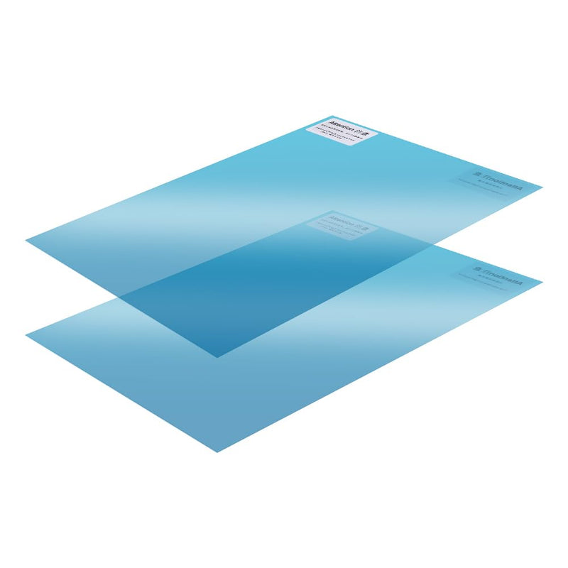 ANYCUBIC 10.1-inch ACF high-Speed Film, Suitable for Photon Mono M5s/M5s Pro/M7/M7 Pro, Suitable for Fast 12K 14K Resin 3D Printer, for Fast Printing Mode, 278x190 (mm), 2PCS 10.1'' 2