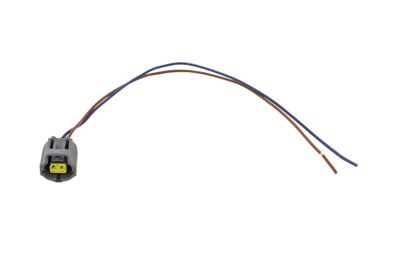 NewYall Engine Coolant Cooling Water Temperature Temp Sensor Switch Connector Plug Pigtail Wire for Toyota 4Runner Avalon Camry Celica CHR Corolla FJ Cruiser Highlander Land Cruiser Tacoma Tundra