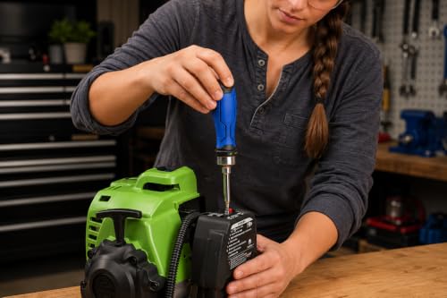 K.balt 27-Piece Ratcheting Multi-bit Screwdriver Set