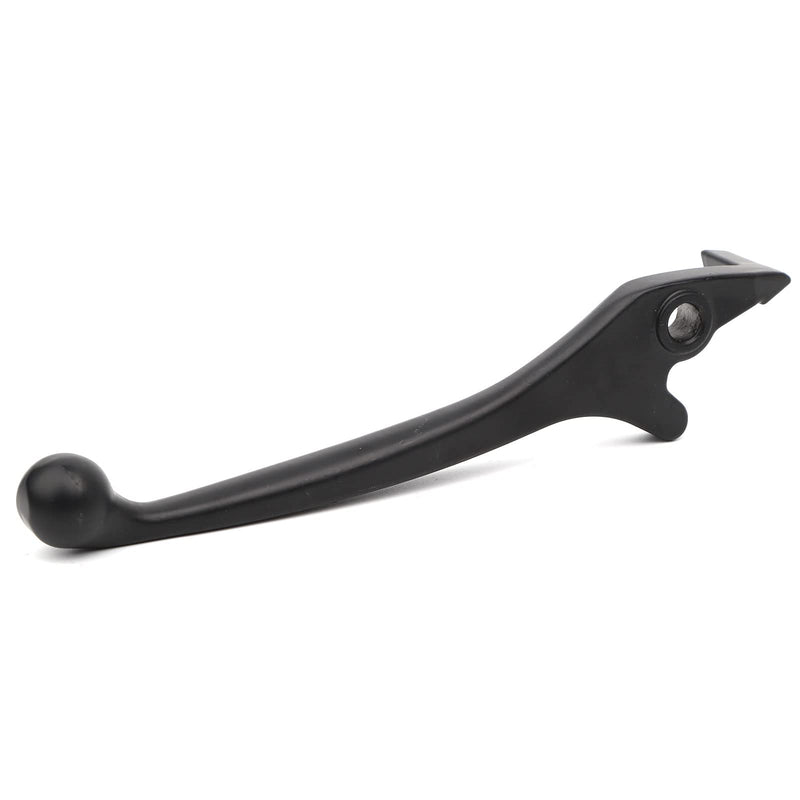 Minho Mini Bike Black Left Disc Brake Lever for 50CC-125CC Chinese Pit Dirt Bike Motorcycle Scooter Bicycle Parts Black/Left