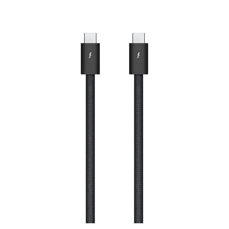 Apple Thunderbolt 4 (USB‑C) Pro Cable (1 m)  1m