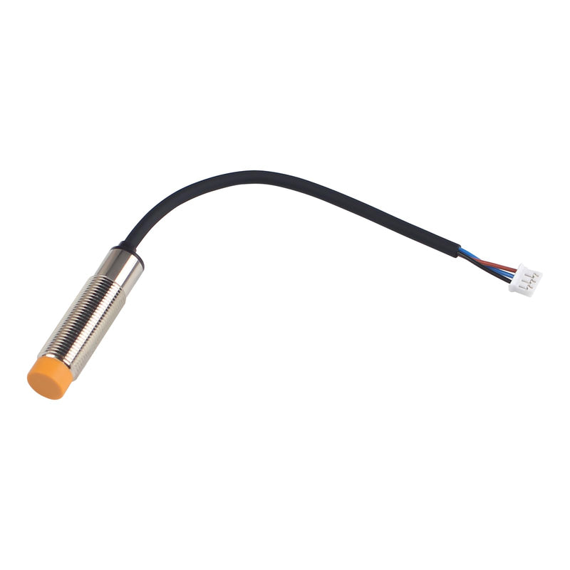 FYSETC 3D Printer Accessories - Kobra2 Replacement Part: Auto Bed Leveling Sensor Pinda Probe M12 Capacitive Proximity Switch Leveling Tool for Heated Bed