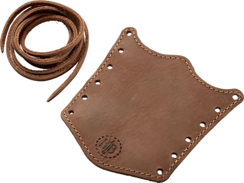Hults Bruk 840793 Dvardala Overstrike Guard - 4.75"