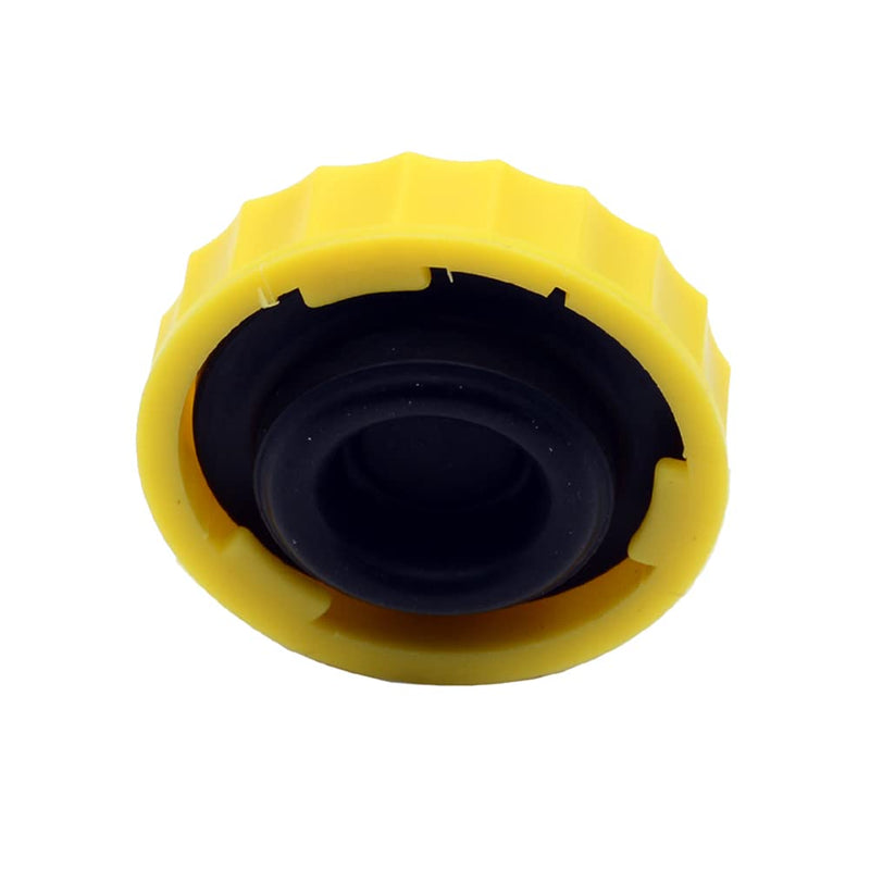 Brake Master Cylinder Reservoir Cap Replacement For Jeep Patriot Compass GRAND CHEROKEE Dodge Grand Caravan Chrysler Town Country PT CRUISER 5014518AA ‎04683656AB 42053 4683656 68398161AA