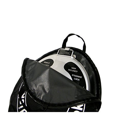 Defa AUTOSTYLE DE 86514 Disklok Storage Bag