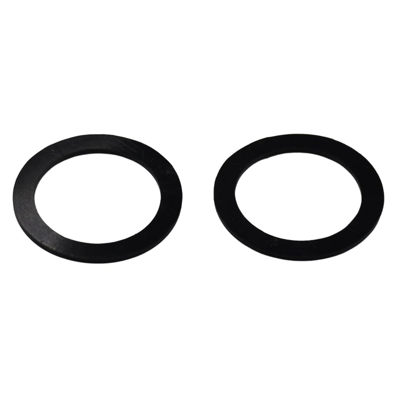 NAA9160A Fuel Bowl Gasket (2) Compatible with Ford Tractor 2N 8N 9N 600 700 800 900 NAA/Jubilee (OD: 2inch, ID:1.5 inch)