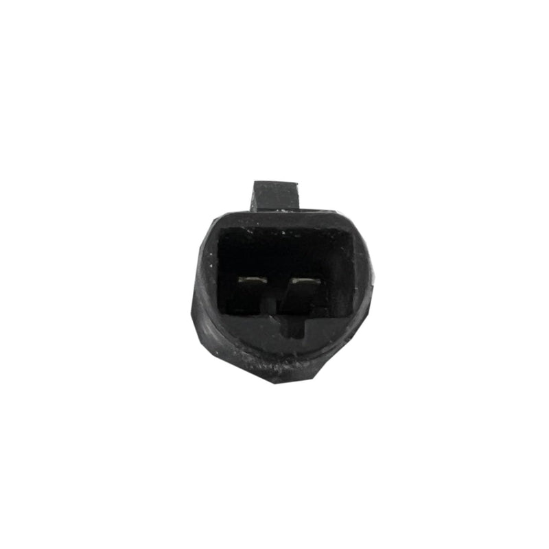 FainWan 4x4 4wd disengage Actuator automatic hub locking vacuum soleniod Emission EGR Valve Control Solenoid Motor compitable with F 250 350 450 550 6L3Z9H465B 13MM CONNECTOR Width Black