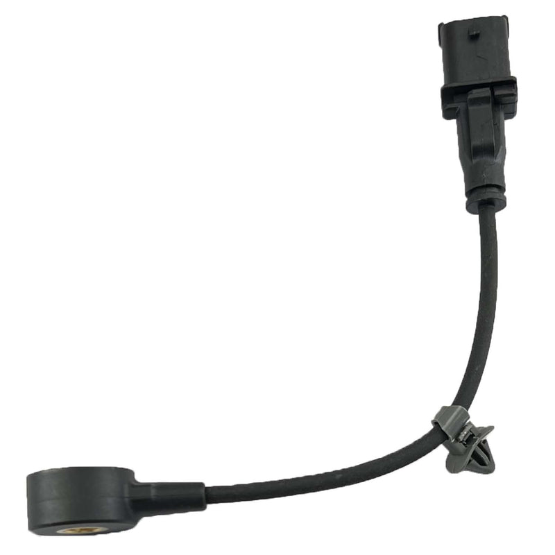 Ignition Knock Detonation Sensor 213-4679 Compatible with Cruze:2011-2015, Cruze Limited:2016, Sonic:2012-2018