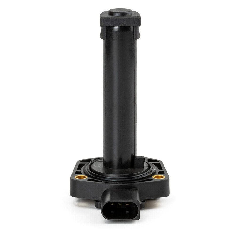 Engine Oil Level Sensor,Slakerbe Car Oil Level Sensor 12 61 7 567 723,12 61 7 607 910,12617567723,12617607910 Fit for E53 E83 E90 E91 E92 E93 E60 F02 325i 330i 528i X3 X5