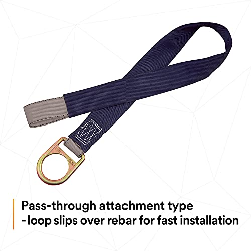 3M DBI-SALA Concrete Anchor Strap 2100054, 1 EA