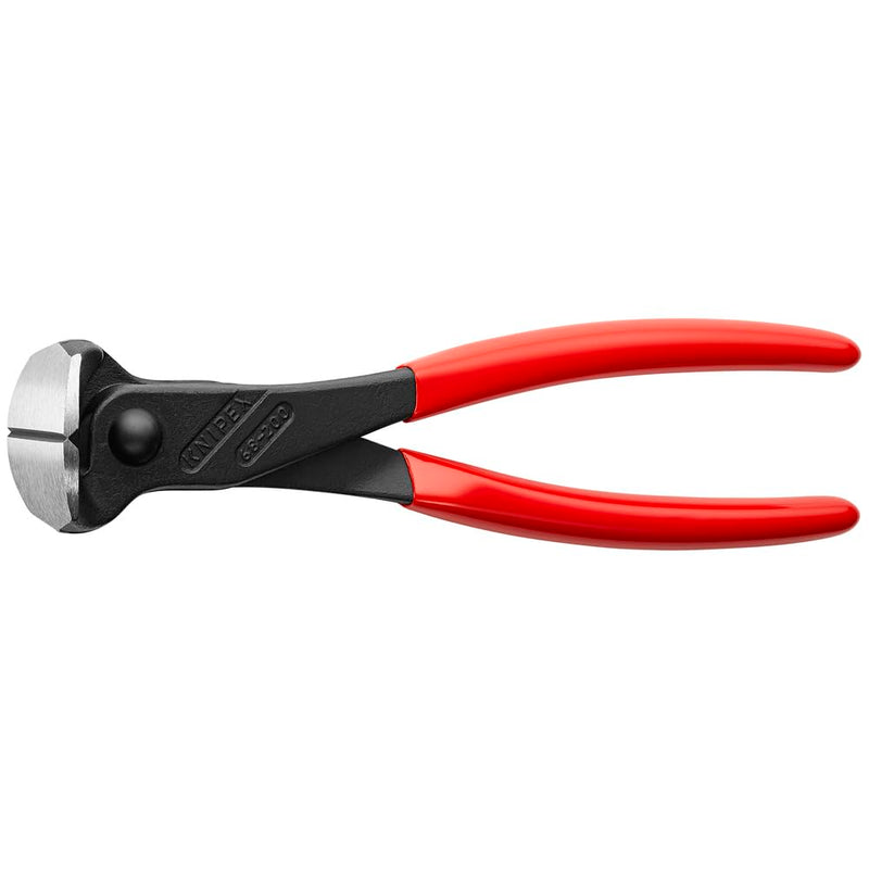 KNIPEX Tools - End Cutter (6801200), 200mm Classic Standard Packaging