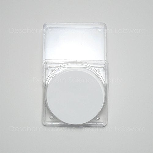 60mm 0.22um PP Membrane Filter,6cm,Made by Polypropylene,50 Sheet/Pack