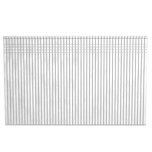 Grip Rite Prime Guard MAXB64896 2-inch 316 Stainless Steel 16-gauge Straight Finish Nail, 500 per Belt Clip