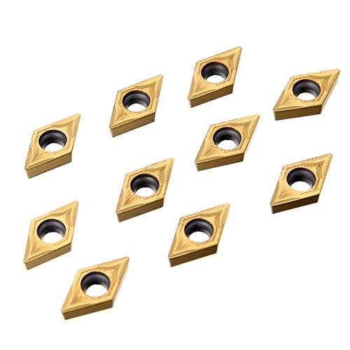 14Pcs Indexable Lathe Turning Tool 1/2"12mm,4PCS Metal Lathe Tools Holder S12M-SCLCR09,SCMCN1212H09,SCLCL1212H09,SCLCR1212H09 With 10pcs CCMT09T304 Carbide Inserts S12m-sclcr09/Sclcr1212h09/Sclcl1212h09/Scmcn1212h09+10Pcs ccmt09t304