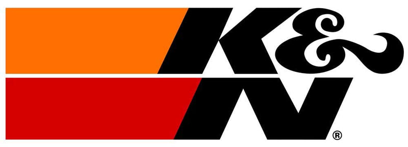 K&N Diesel Fuel Filter: Performance Fuel Filter, Premium Engine Protection, Compatible with 2003-2007 Ford Truck 6.0L Powerstroke Diesel Engines, PF-4100
