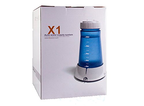 Auto-Water Supply System Compatible with All Ultrasonic Piezo Scalers