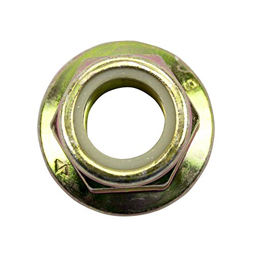 BRP 250100104 OEM Coupling Ball Nut 2016-2017 Can-Am Outlander L MAX 450 570