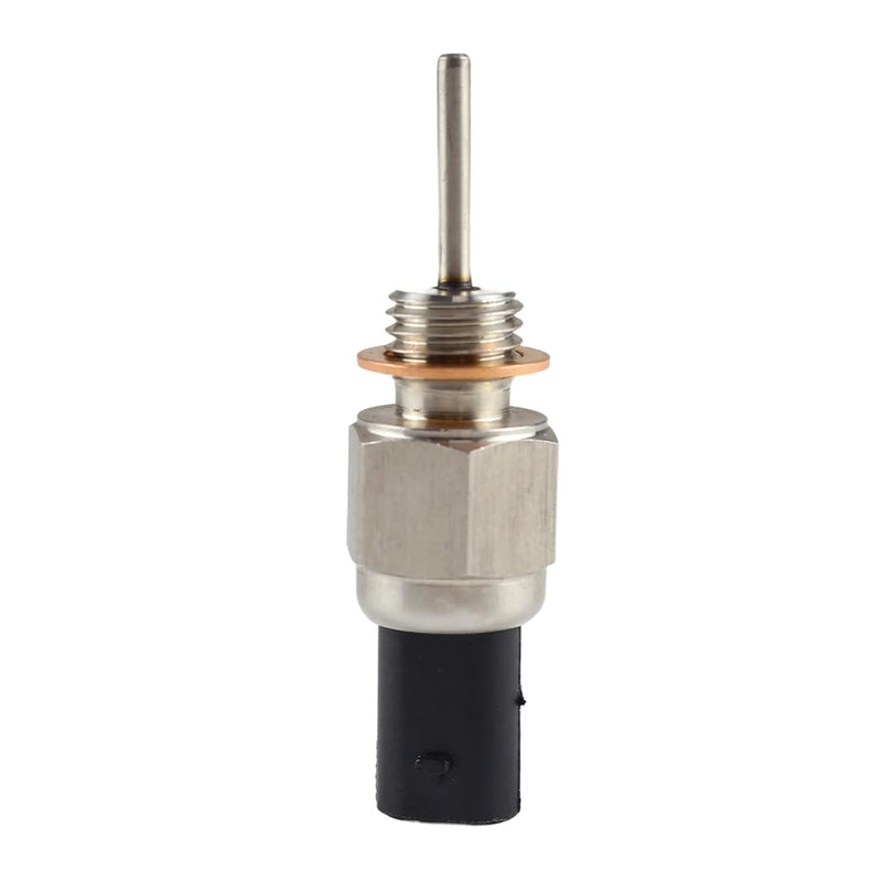 Air Temperature Sensor Exhaust Gas Recirculation Valve Compatible with Jeep Wrangler and More, Compatible with Ram 1500 2500 3500 2014-2024, 68142905AB
