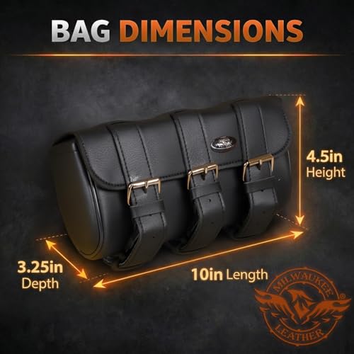 Shaf International SH626 Black PVC Tool Bag One Size